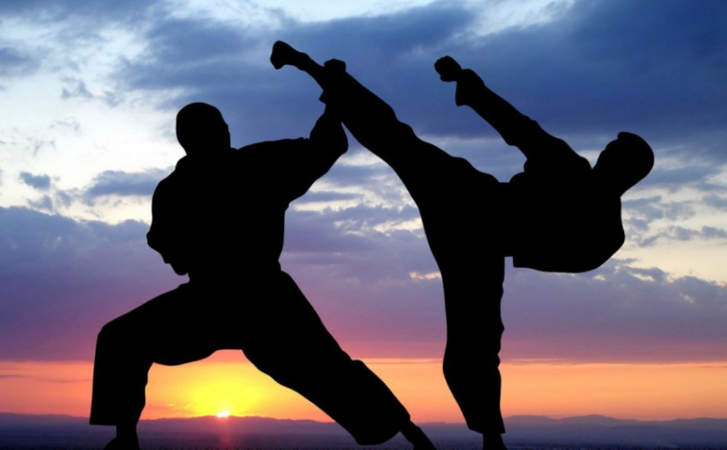 GIMNASIO SEUL | ARTES MARCIALES ZARAGOZA